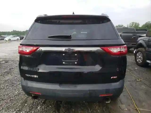 1GNERJKX9KJ179834 2019 CHEVROLET TRAVERSE-5