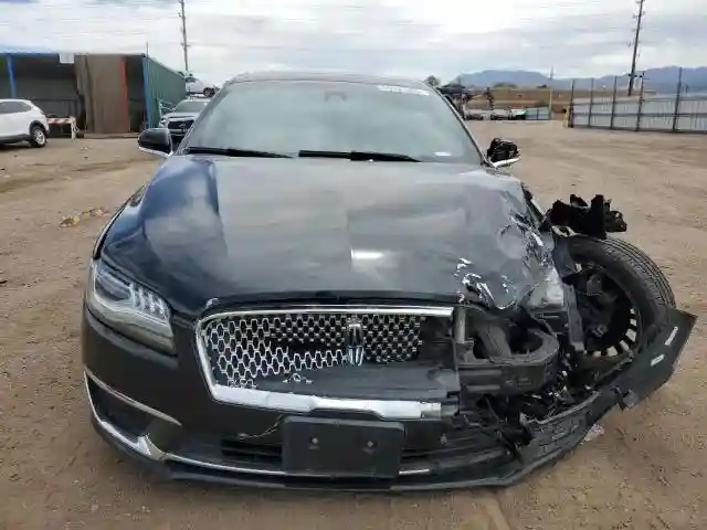 3LN6L5EC6HR643638 2017 LINCOLN MKZ-4