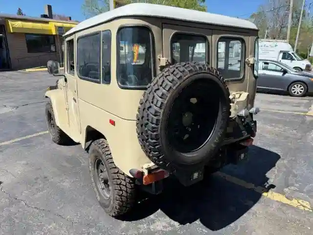FJ40362692 1983 TOYOTA FJ CRUISER-2