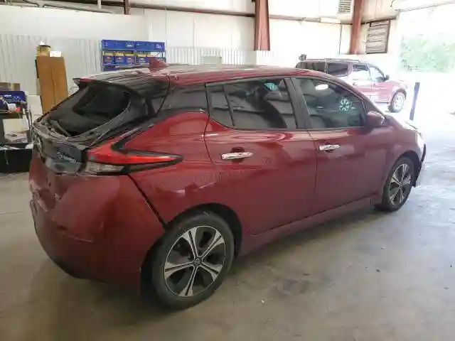1N4BZ1CP2LC306249 2020 NISSAN LEAF-2