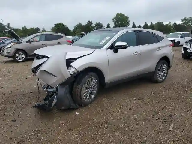 JTEAAAAH2RJ182833 2024 TOYOTA VENZA-0