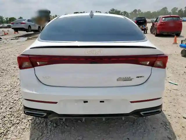 5XXG64J20RG240827 2024 KIA K5-5