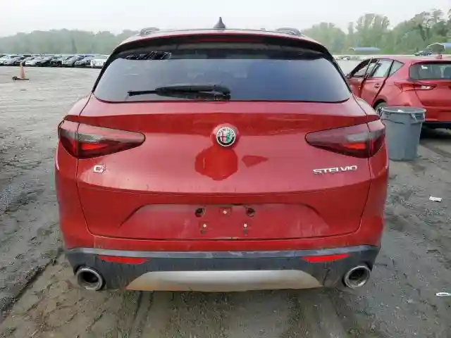 ZASPAKBN2K7C35002 2019 ALFA ROMEO STELVIO-5