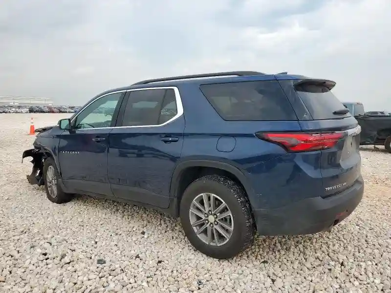 1GNEVGKW1PJ183101 2023 CHEVROLET TRAVERSE-1