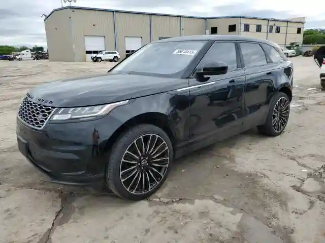 SALYA2EX3KA217355 2019 LAND ROVER RANGEROVER-0
