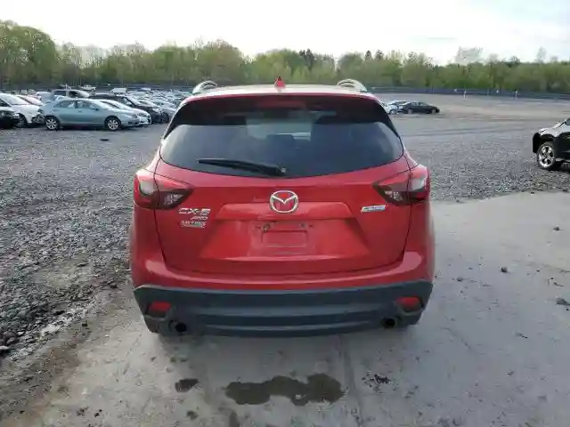 JM3KE4DY6G0753826 2016 MAZDA CX-5-5