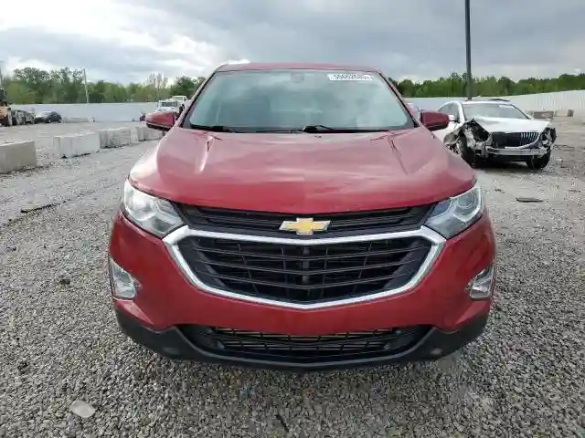 2GNAXJEV2J6238216 2018 CHEVROLET EQUINOX-4