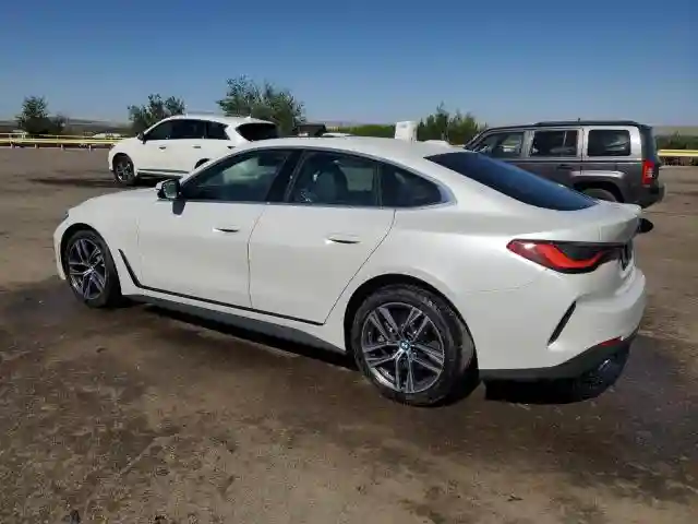 WBA23FB0XSFU06686 2025 BMW 4 SERIES-1