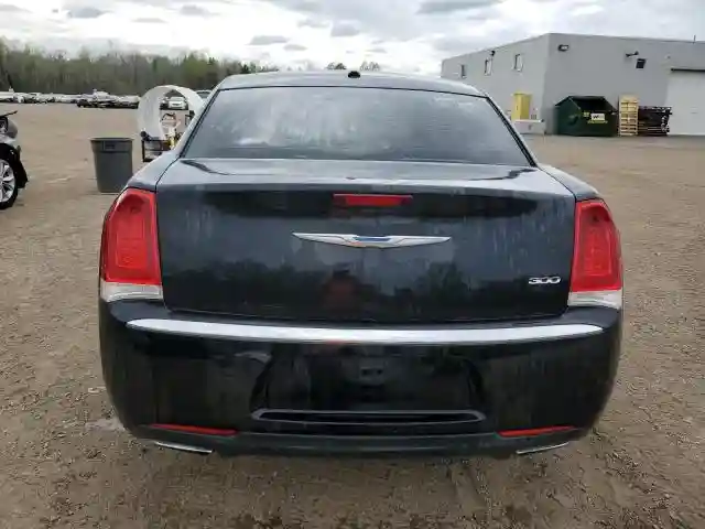 2C3CCAAG3FH832723 2015 CHRYSLER 300-5
