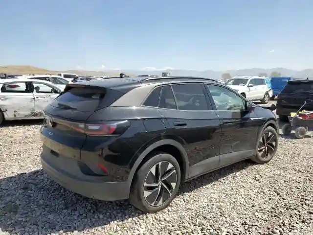 WVGTMPE23MP055006 2021 VOLKSWAGEN ID.4 PRO S-2