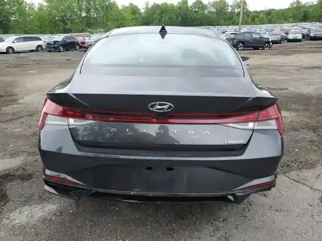 5NPLP4AG3PH116365 2023 HYUNDAI ELANTRA-5