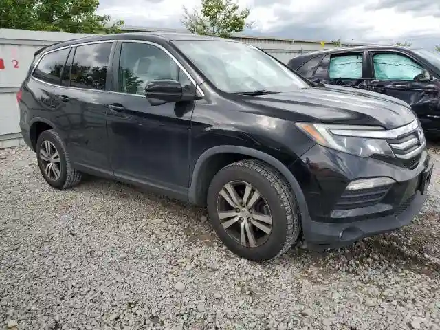 5FNYF6H3XHB068211 2017 HONDA PILOT-3
