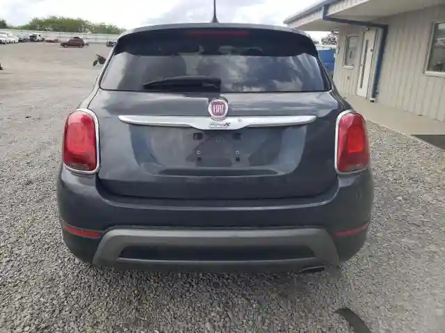 ZFBCFXCB6HP624084 2017 FIAT 500-5