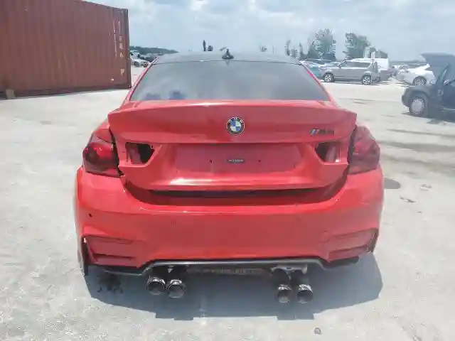 WBS4Y9C52JAC87905 2018 BMW M4-5