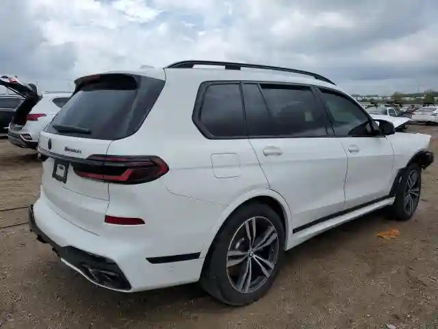 5UX33EM04S9W66870 2025 BMW X7 M60I-2