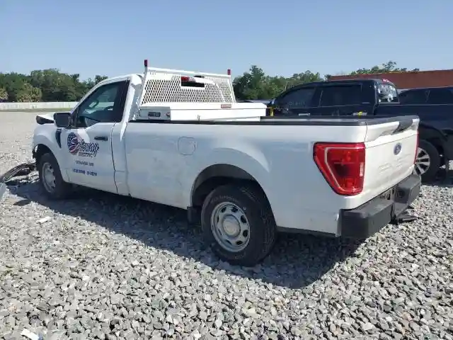 1FTMF1C59NKE67703 2022 FORD ALL MODELS-1