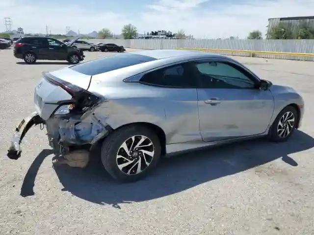 2HGFC4B00HH305514 2017 HONDA CIVIC-2