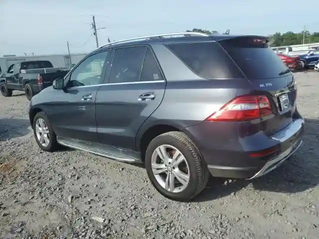 4JGDA5JB1FA492984 2015 MERCEDES-BENZ M-CLASS-1