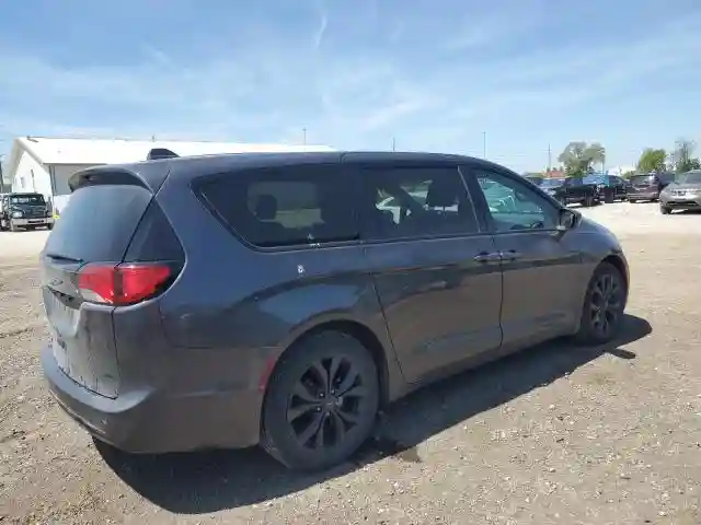 2C4RC1FG2LR183159 2020 CHRYSLER PACIFICA-2