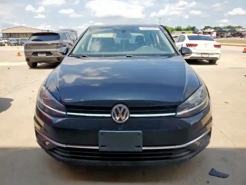3VWG57AU7LM005009 2020 VOLKSWAGEN GOLF-4