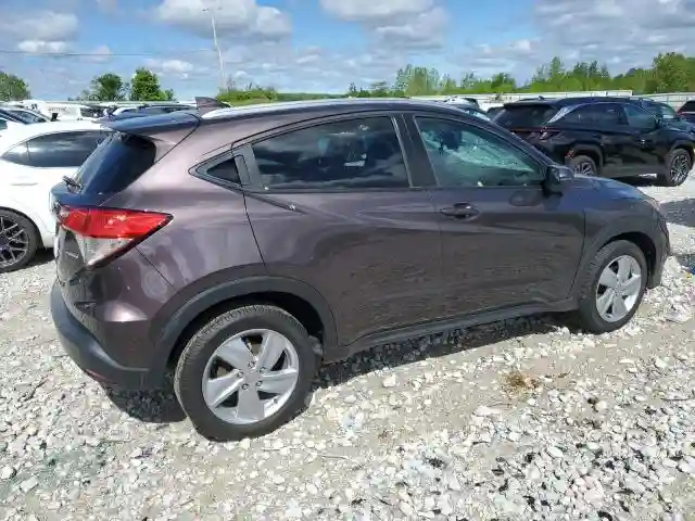 3CZRU6H7XKM735837 2019 HONDA HR-V-2