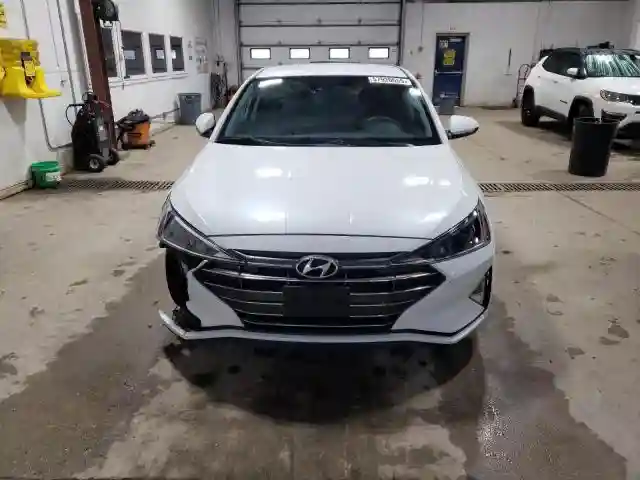 5NPD84LF2KH432080 2019 HYUNDAI ELANTRA-4