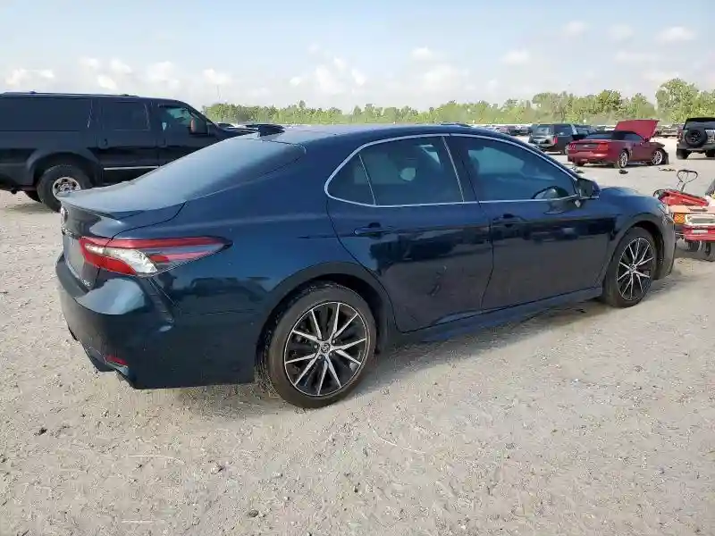 4T1K61AK5MU556117 2021 TOYOTA CAMRY-2