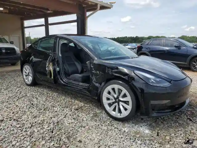 5YJ3E1EA5MF908067 2021 TESLA MODEL 3-3