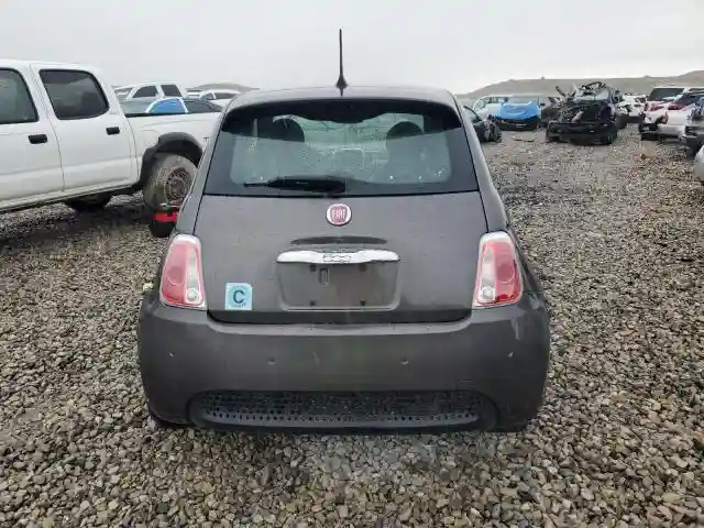 3C3CFFGE0HT600746 2017 FIAT 500-5