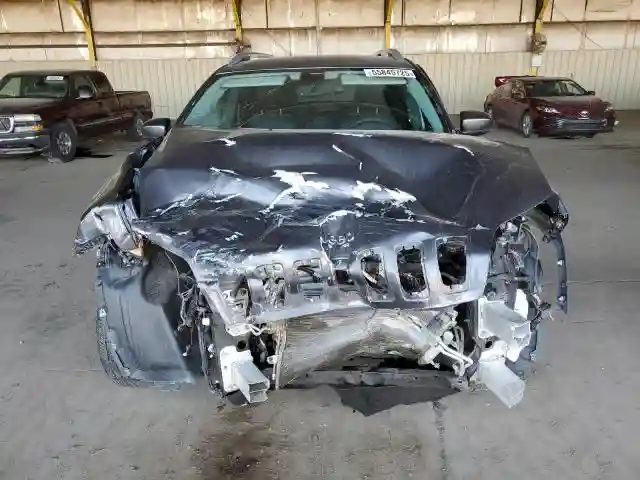 1C4PJMDX9KD414948 2019 JEEP GRAND CHEROKEE-4