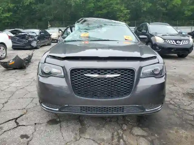 2C3CCAAG7KH760869 2019 CHRYSLER 300-4