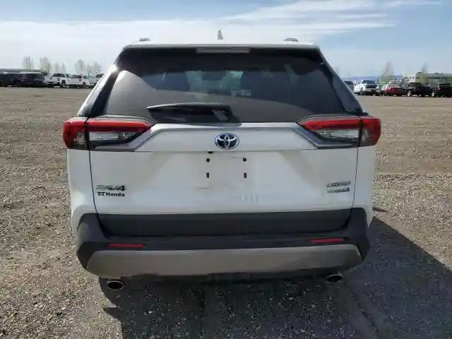 2T3DWRFV5LW087286 2020 TOYOTA RAV4-5
