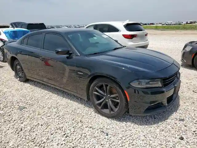 2C3CDXCTXGH104683 2016 DODGE CHARGER-3