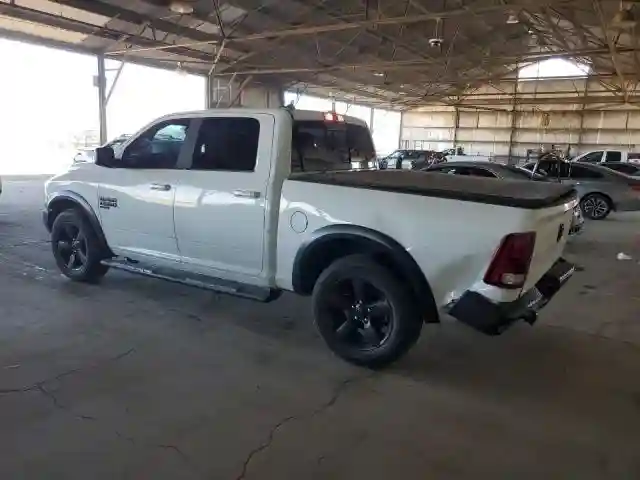 1C6RR6LG5KS633424 2019 RAM 1500-1