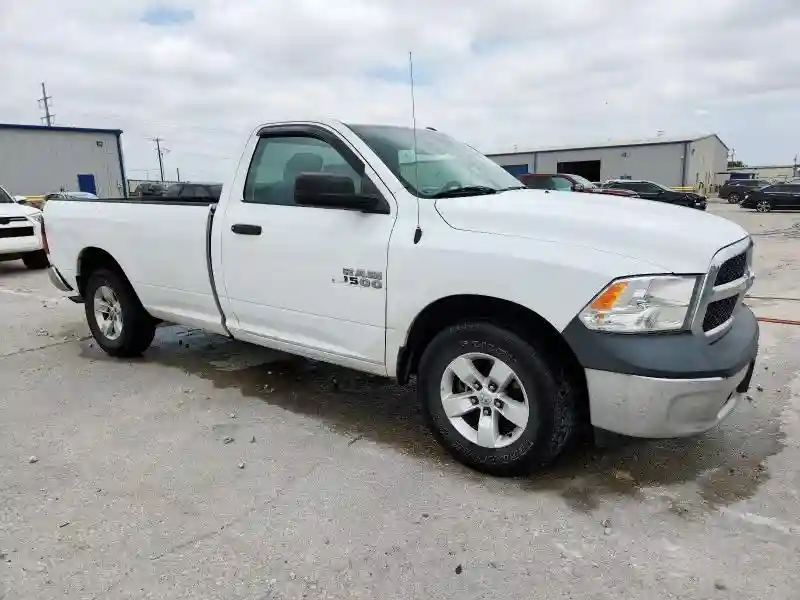 3C6JR6DGXGG109888 2016 RAM 1500-3