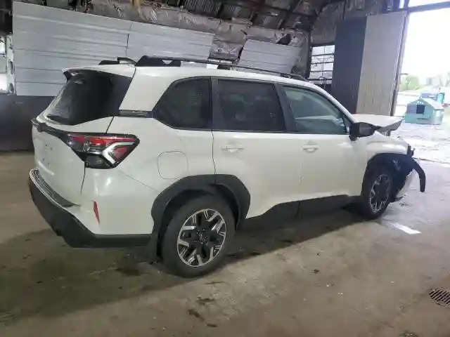 JF2SLDDC3SH523661 2025 SUBARU FORESTER-2