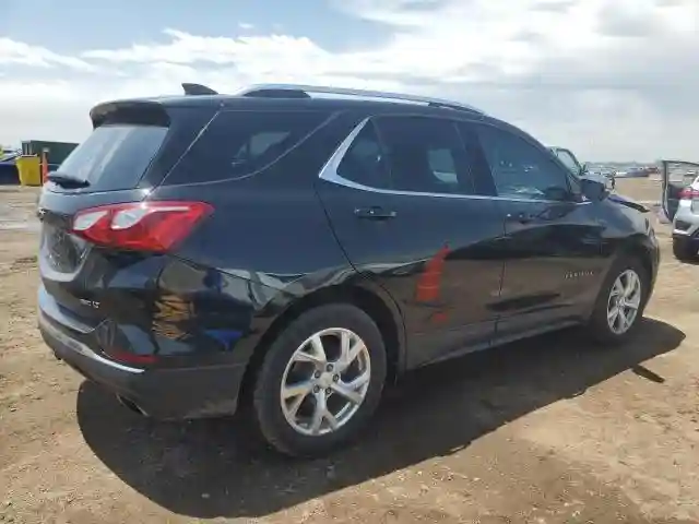 2GNAXVEX9K6140293 2019 CHEVROLET EQUINOX-2