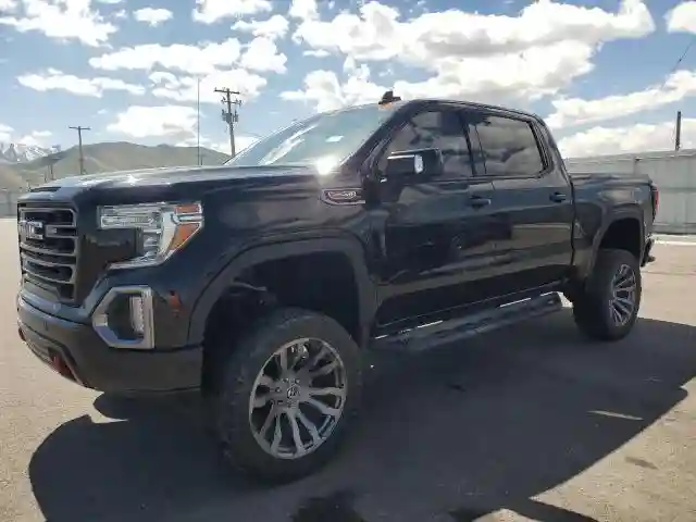 3GTP9EEL9LG435961 2020 GMC SIERRA-0