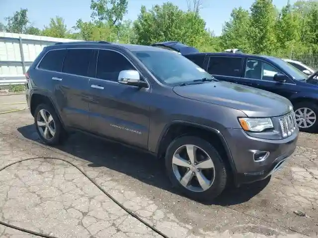 1C4RJFBG9FC768326 2015 JEEP GRAND CHEROKEE-3