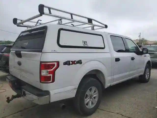 1FTEW1E59LKE77615 2020 FORD F-150-2