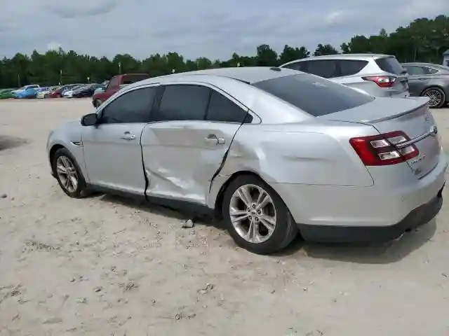 1FAHP2E82GG140096 2016 FORD ALL MODELS-1