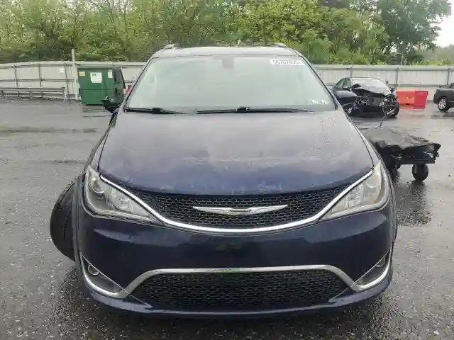 2C4RC1BGXHR794862 2017 CHRYSLER PACIFICA-4