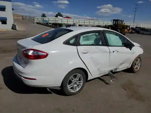 3FADP4BJ3JM134970 2018 FORD FIESTA-2
