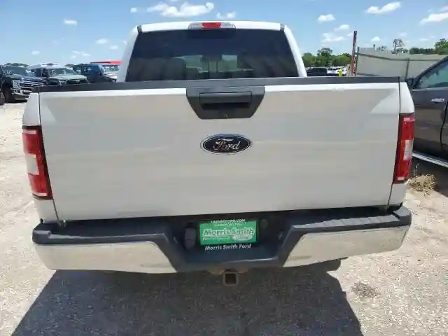 1FTEW1EB4KKD98261 2019 FORD F-150-5