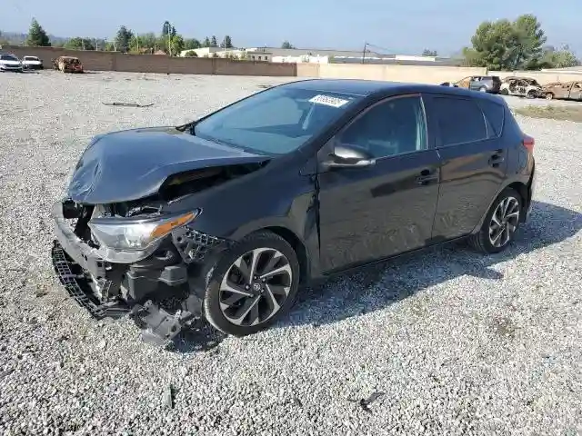 JTNKARJE9GJ514899 2016 TOYOTA SCION-0