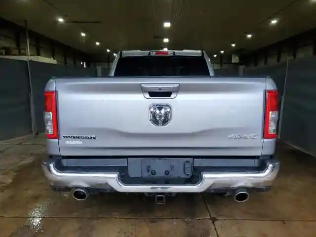 1C6SRFBT3NN145687 2022 RAM 1500-5