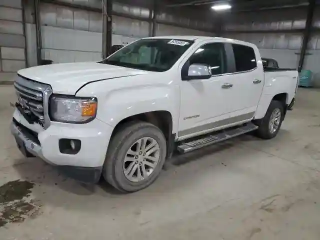 1GTG6DE34G1287211 2016 GMC CANYON-0