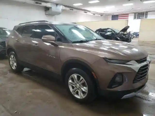3GNKBBRA7KS643751 2019 CHEVROLET BLAZER-3
