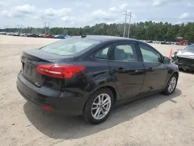 1FADP3F22GL367584 2016 FORD FOCUS-2