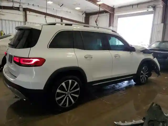 W1N4M4GBXMW109078 2021 MERCEDES-BENZ GLB-CLASS-2